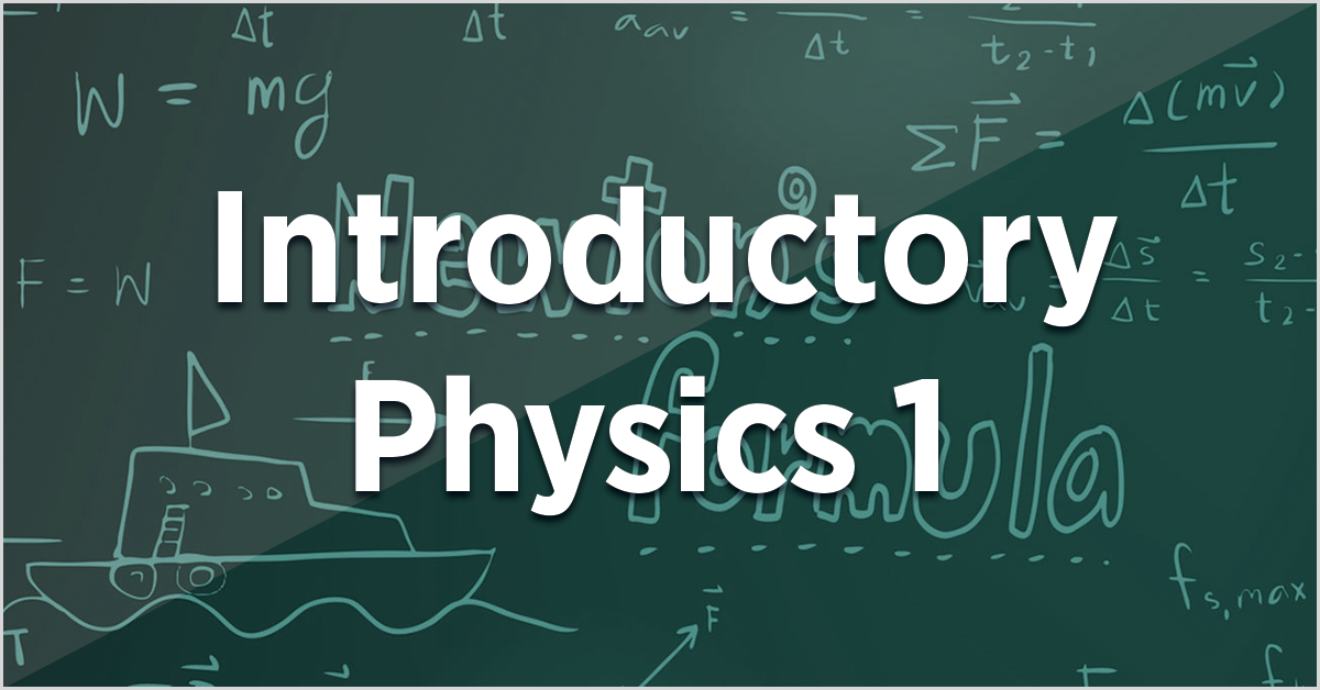 physics essay introduction