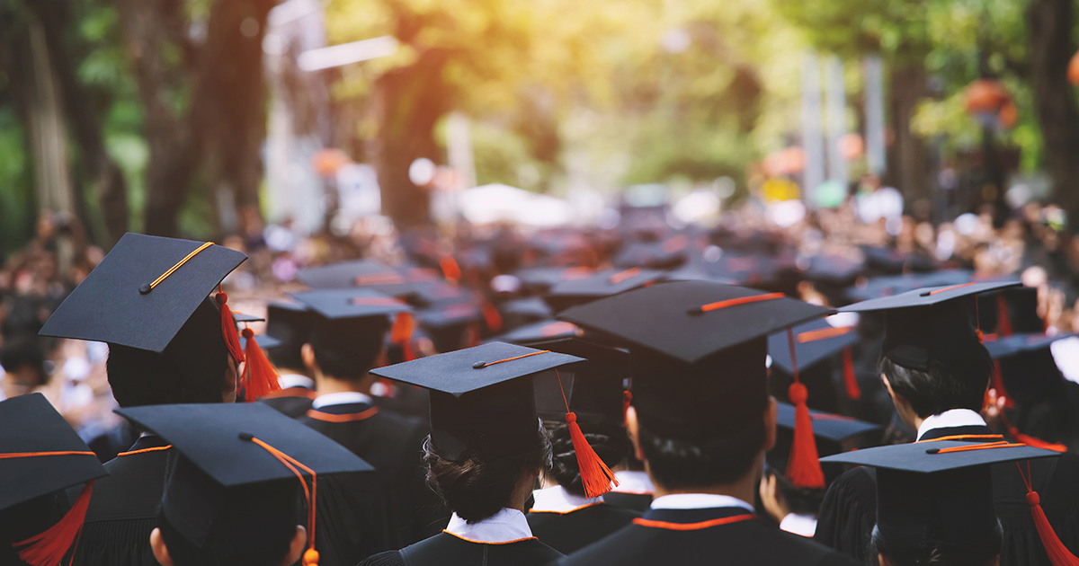 Is Graduate School Right for Me? - Minute School